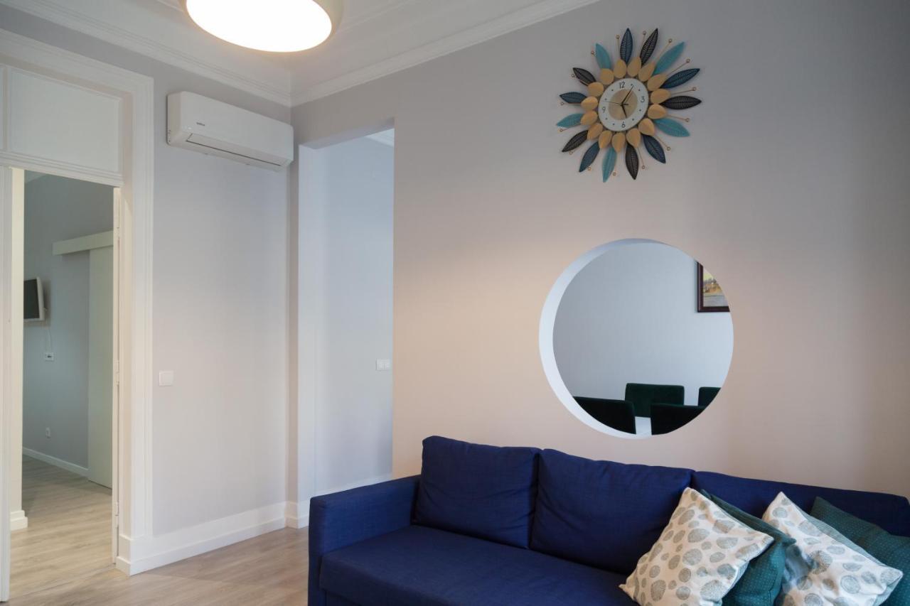 Flh Almirante Reis Spacious Flat Lisbon