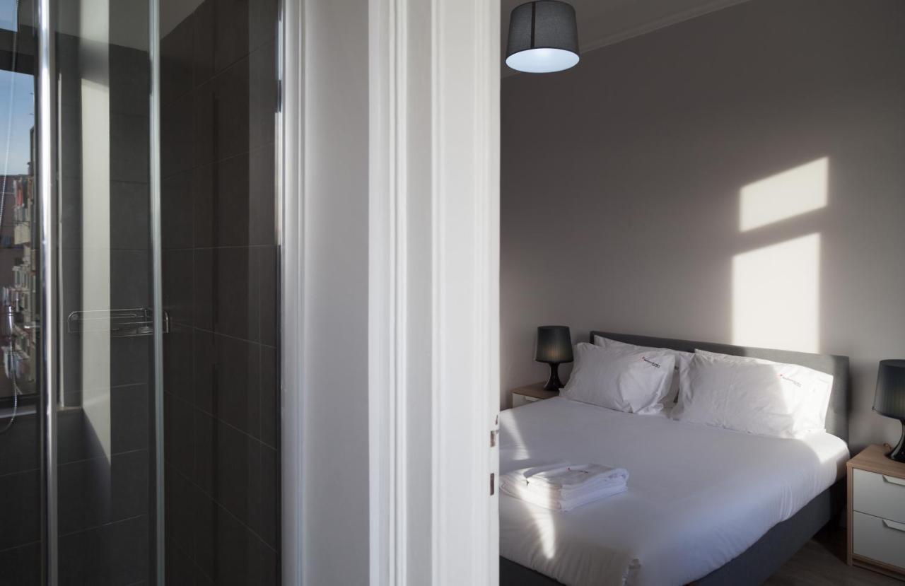 Flh Almirante Reis Spacious Flat