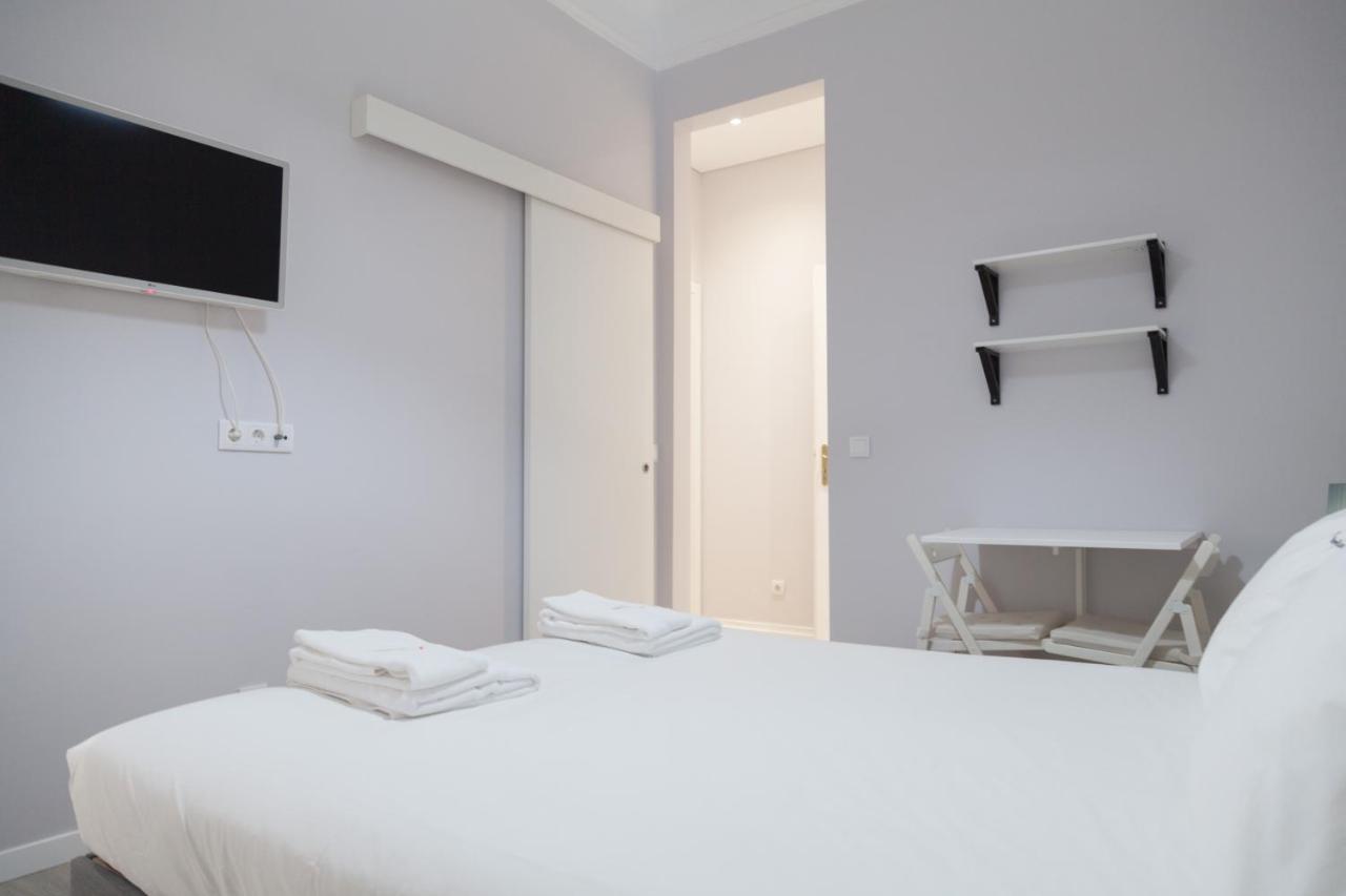Flh Almirante Reis Spacious Flat *
