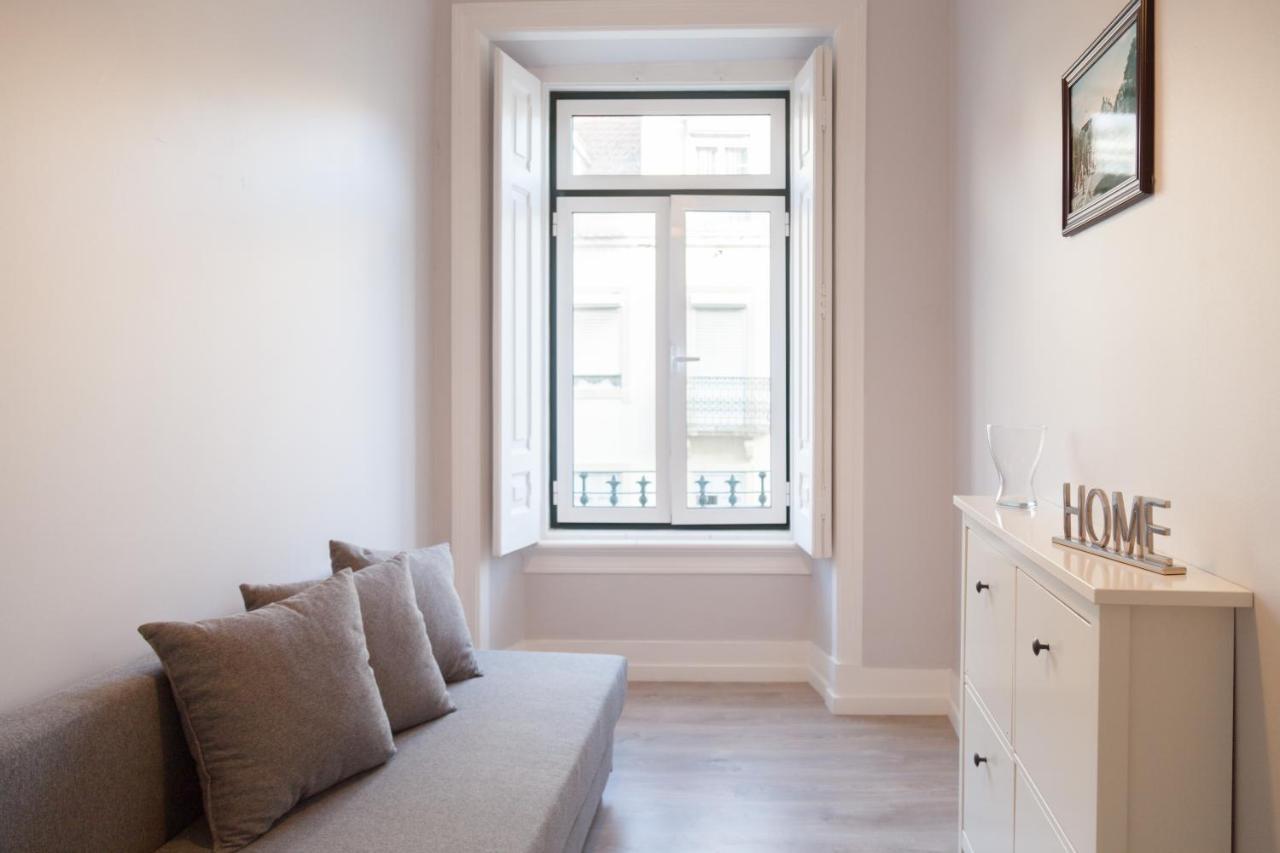 Flh Almirante Reis Spacious Flat Apartment Lisbon