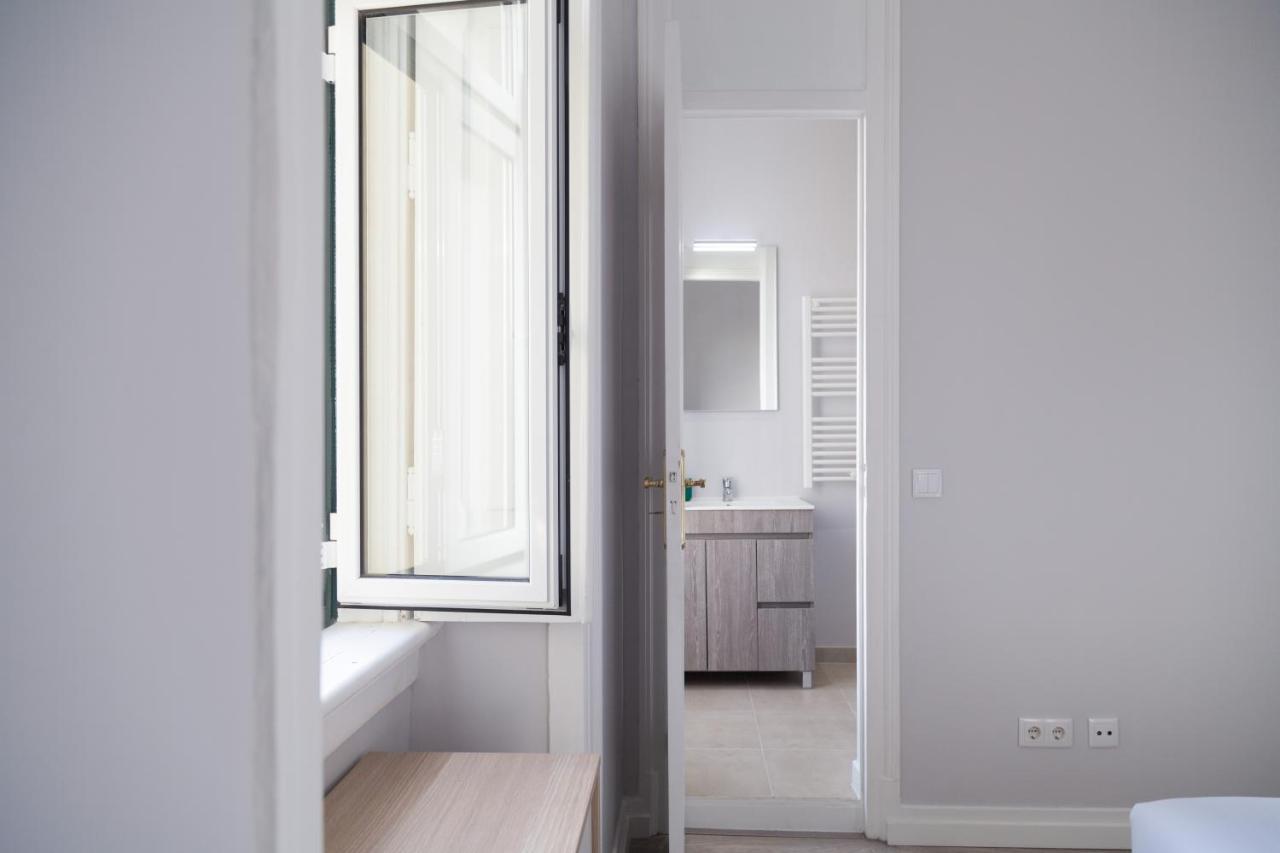 Flh Almirante Reis Spacious Flat * Lisbon
