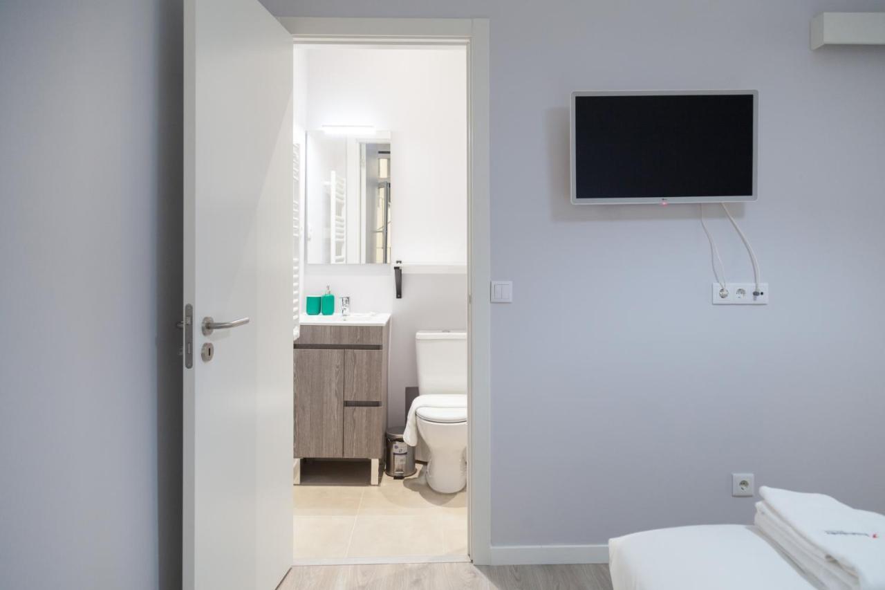 Flh Almirante Reis Spacious Flat Apartment *