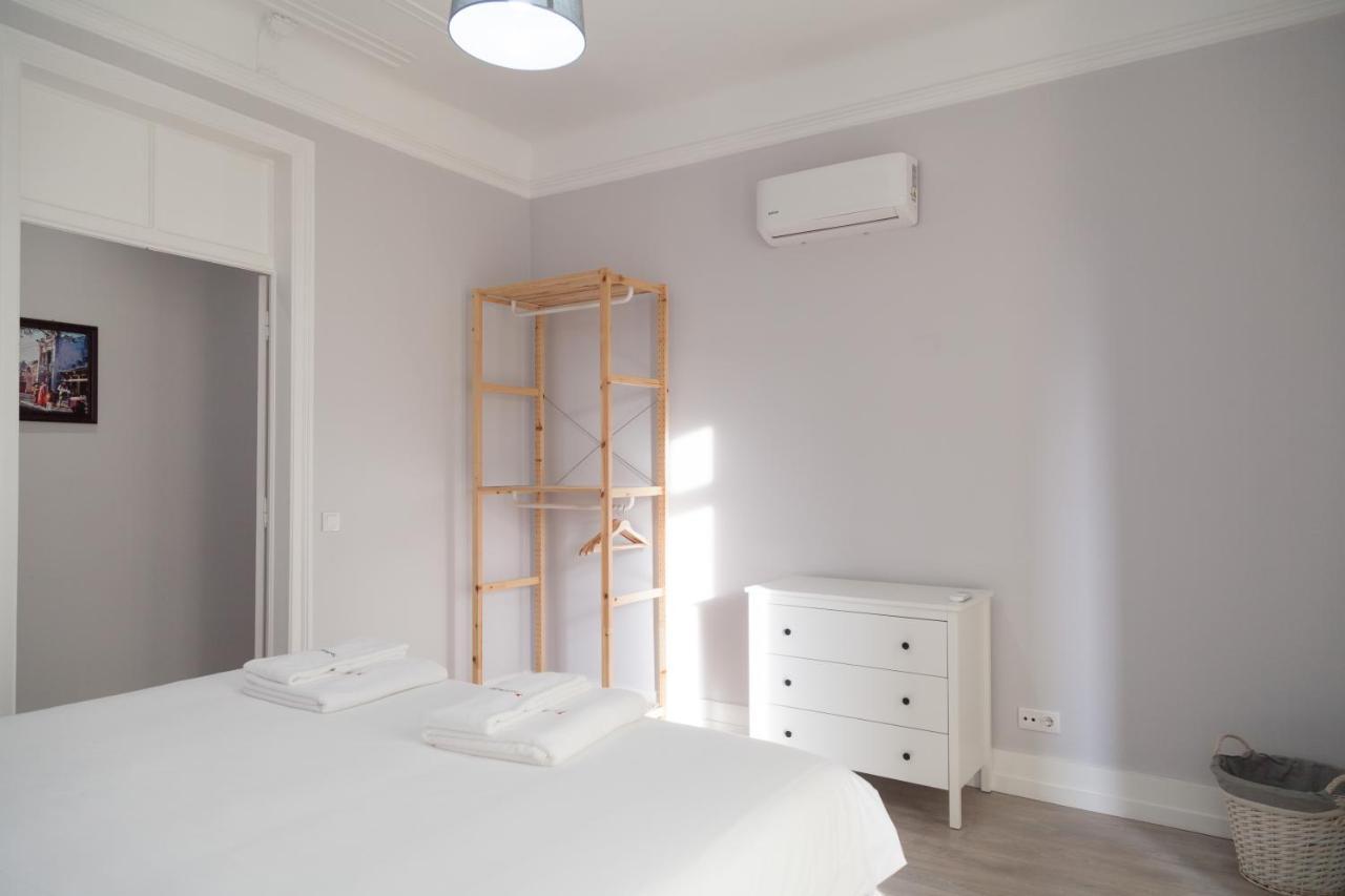 Flh Almirante Reis Spacious Flat Apartment